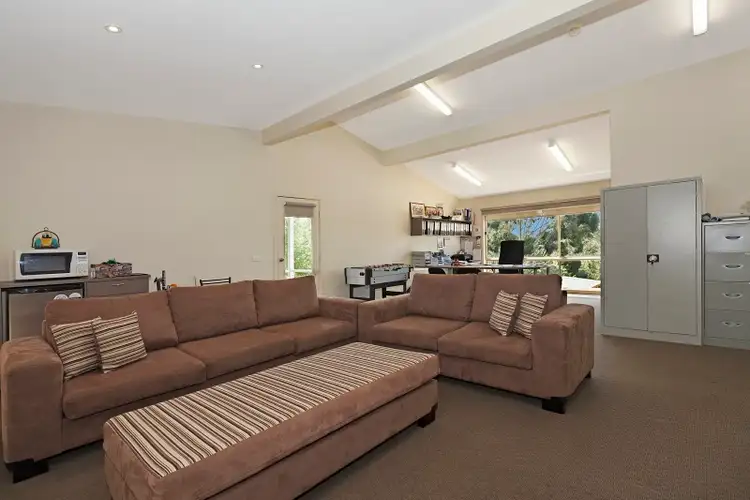 Seventh view of Homely house listing, 8 Melrose Drive, Kilmore VIC 3764