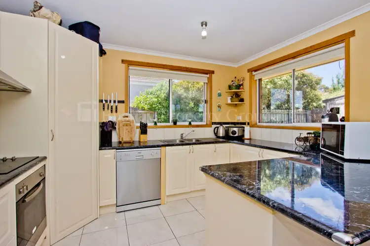 Second view of Homely house listing, 8 Stockmans Road, Evandale TAS 7212