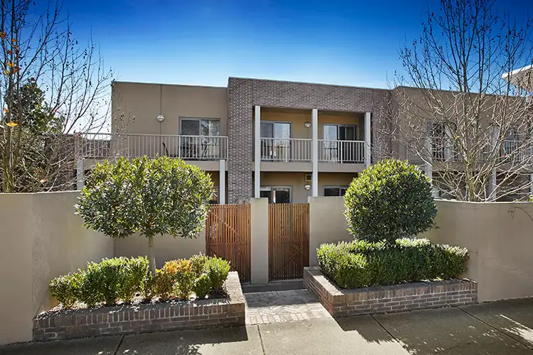 63/777 Whitehorse Road, Mont Albert VIC 3127