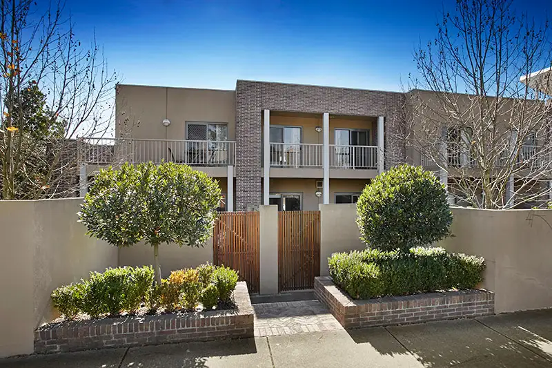 Main view of Homely townhouse listing, 63/777 Whitehorse Road, Mont Albert VIC 3127