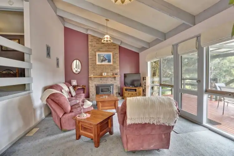 Sixth view of Homely house listing, 12 Ferres Road, Emerald VIC 3782