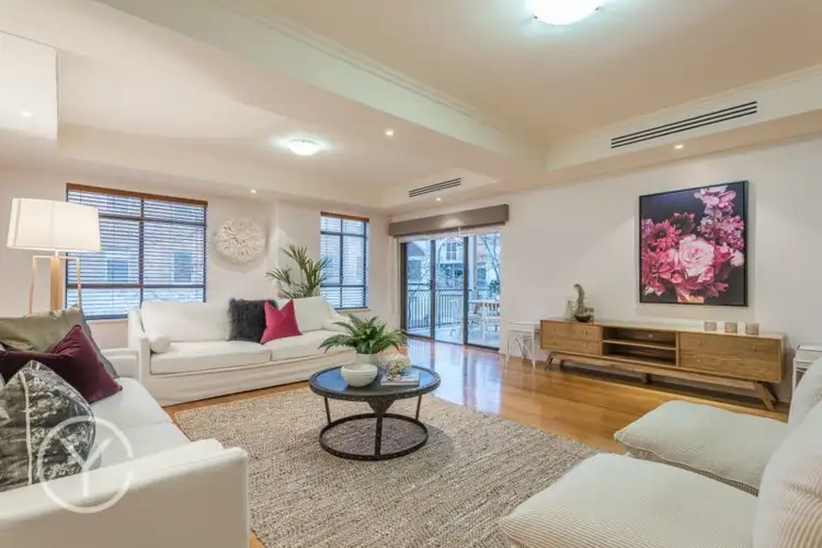 Second view of Homely apartment listing, 4/2 Brigid Road, Subiaco WA 6008