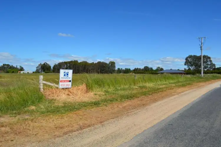 Second view of Homely land listing, Address available on request