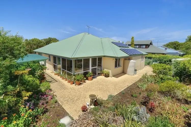 Fifth view of Homely house listing, 2 Rudis Way, Broadwater WA 6280
