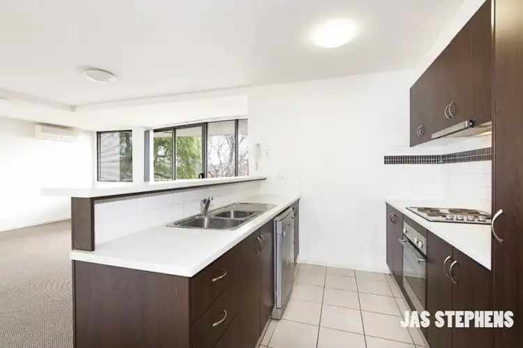 Third view of Homely apartment listing, 16/75 Droop Street, Footscray VIC 3011