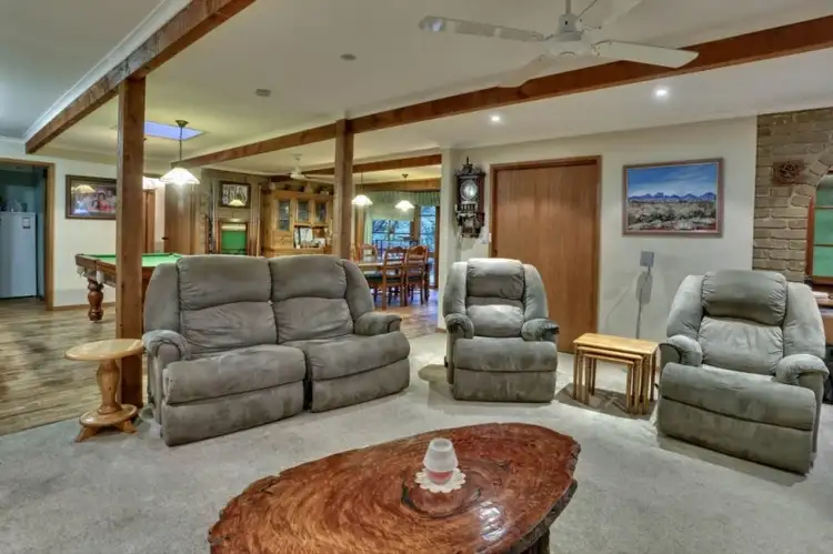 Fourth view of Homely house listing, 255 Gembrook Road, Gembrook VIC 3783