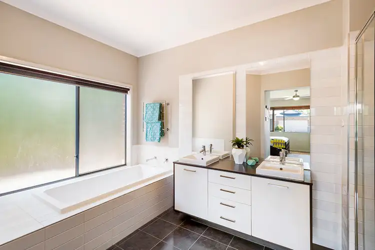 Fourth view of Homely house listing, 8 Rowell Drive, Mernda VIC 3754
