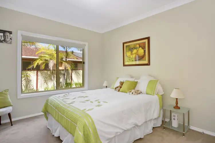 Sixth view of Homely house listing, 140 Worrigee Road, Worrigee NSW 2540