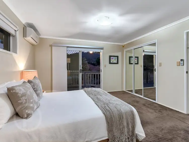 Sixth view of Homely house listing, 6 Coot-tha Close, The Gap QLD 4061