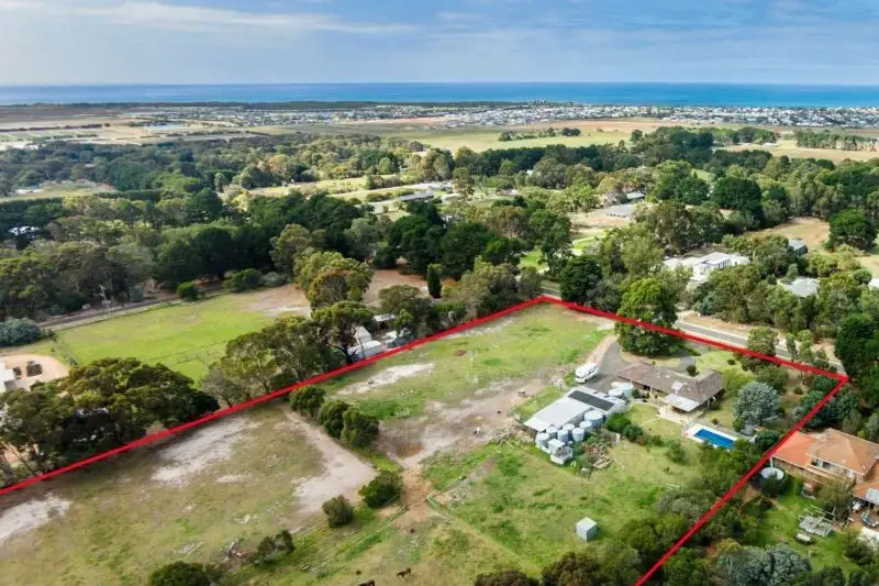 Main view of Homely house listing, 25 Aquarius Avenue, Torquay VIC 3228