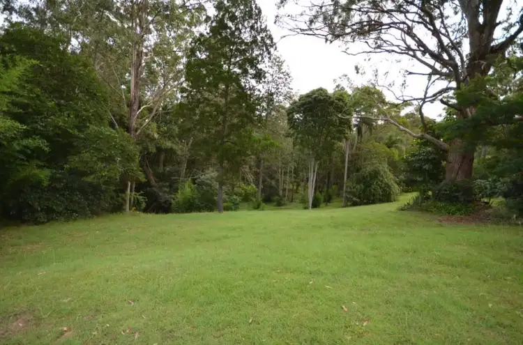 LOT 5 Beaudesert-Nerang Road, Canungra QLD 4275