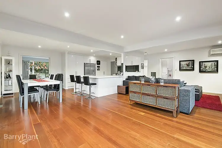 Fifth view of Homely house listing, 73 Ian Grove, Mount Waverley VIC 3149