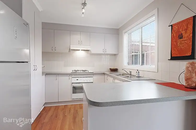 Third view of Homely unit listing, 3/61 Strathavan Drive, Berwick VIC 3806