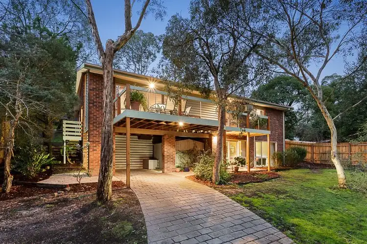 73 Valonia Drive, Eltham VIC 3095