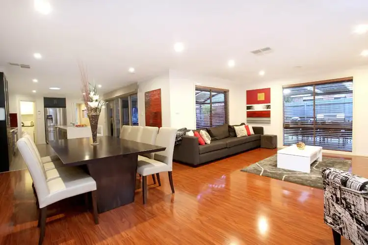 Sixth view of Homely house listing, 3 Baggygreen Street, Sunbury VIC 3429