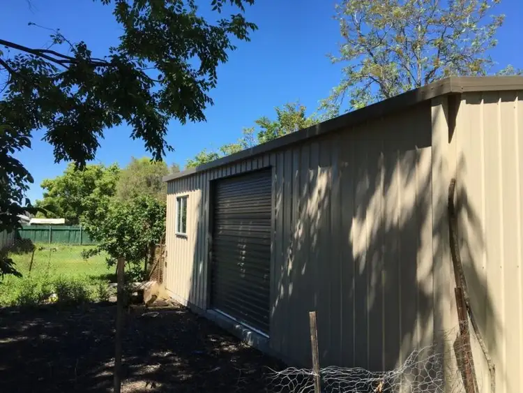 Sixth view of Homely house listing, 46 Chubb Street, One Mile QLD 4305