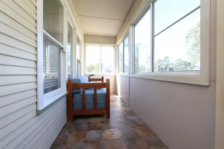 Sixth view of Homely house listing, 32 Morpeth Road, East Maitland NSW 2323