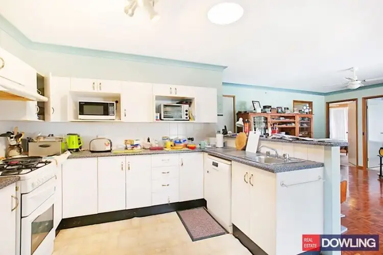 Fifth view of Homely house listing, 25 Benjamin Drive, Wallsend NSW 2287