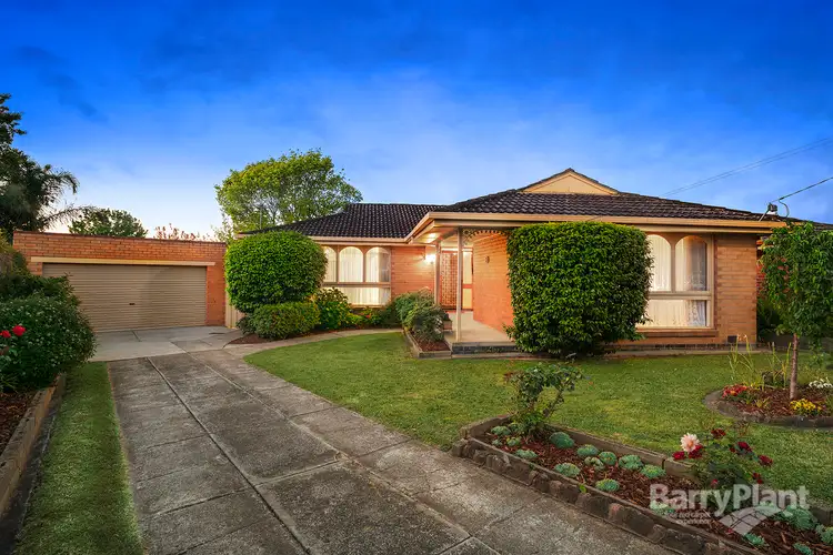 3 Miller Court, Bundoora VIC 3083