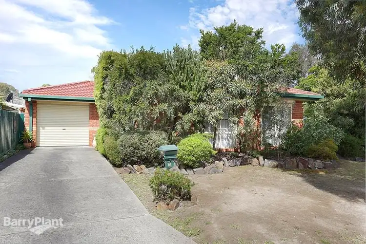 16 Skye Court, Bayswater North VIC 3153
