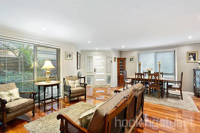Main view of Homely townhouse listing, 2/3 Chadwell Grove, Chelsea VIC 3196