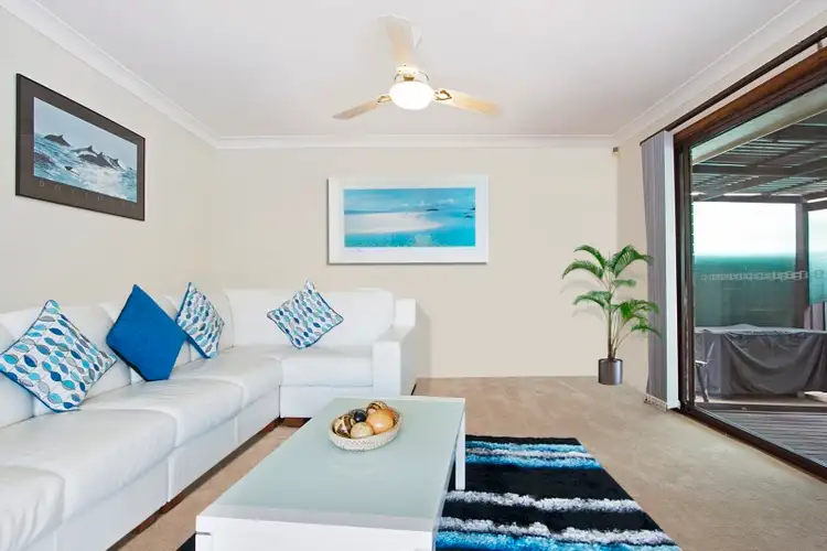 Fifth view of Homely house listing, 12 Derwent Place, St Clair NSW 2759