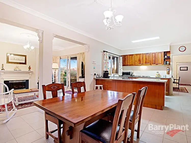 Fourth view of Homely house listing, 10 Whitmore Place, Wyndham Vale VIC 3024