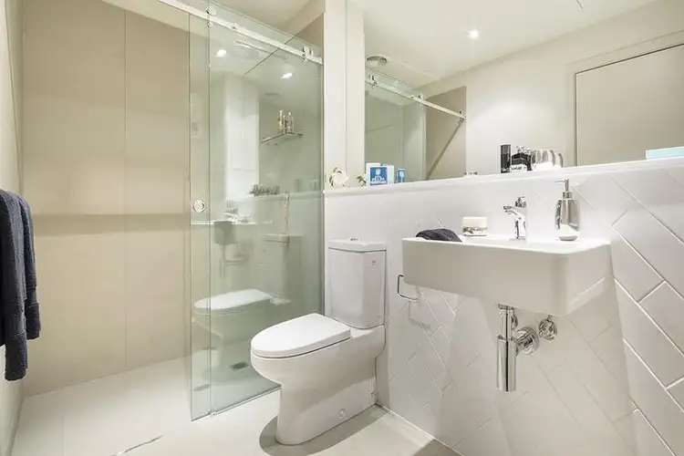 Sixth view of Homely apartment listing, 201/44 Bedford Street, Collingwood VIC 3066
