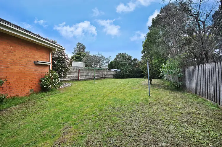 Third view of Homely house listing, 5 Pontin Court, Burwood East VIC 3151