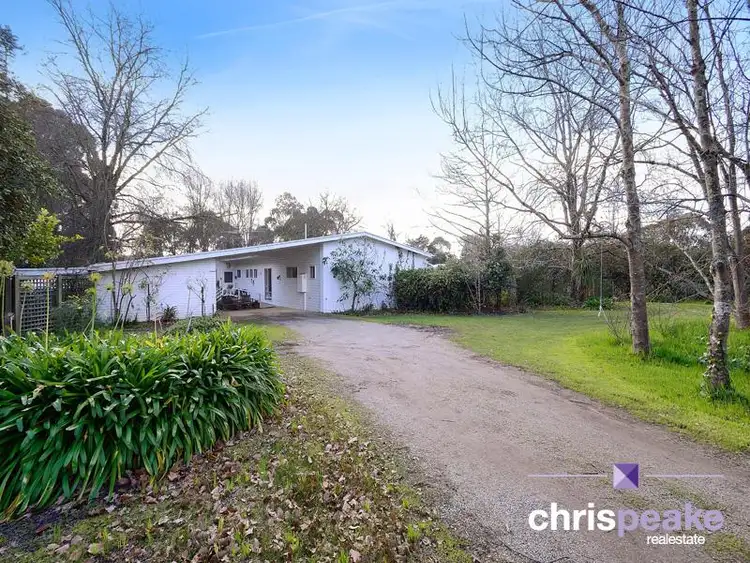 Third view of Homely house listing, 7 Inglis Road, Berwick VIC 3806