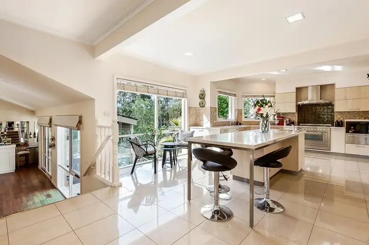 Third view of Homely house listing, 3 Gina Court, Doncaster East VIC 3109