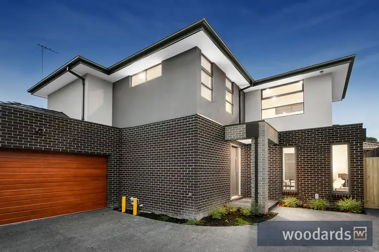 47A Nicholson Street, Nunawading VIC 3131