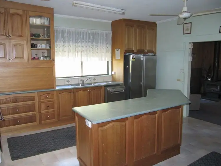 Fourth view of Homely rural property listing, 679 Maffra-Sale Road, Bundalaguah VIC 3851
