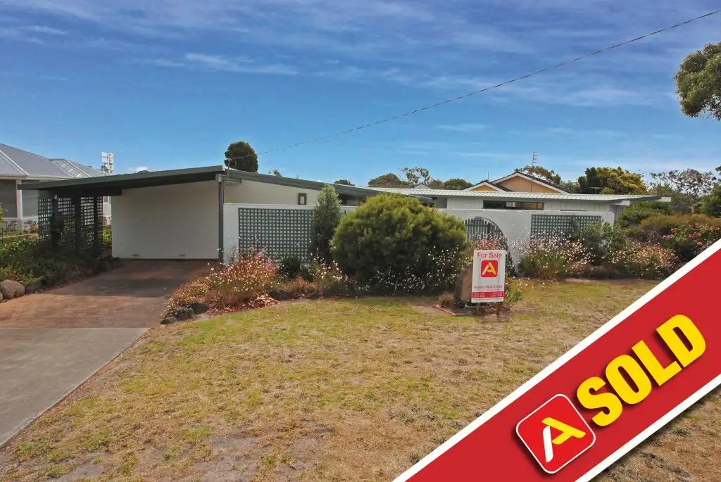 Main view of Homely house listing, 16 Harris Place, Portland VIC 3305