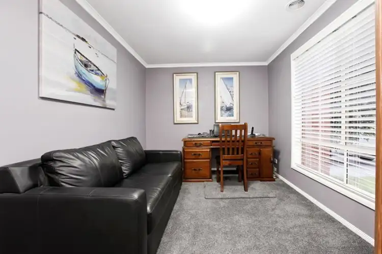 Second view of Homely house listing, 25 Chadway Avenue, Tarneit VIC 3029