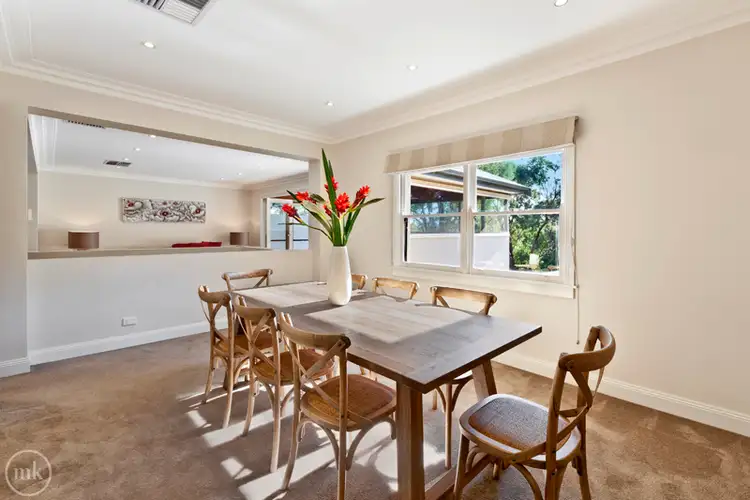 Fifth view of Homely house listing, 35 Stanley Avenue, Eltham VIC 3095