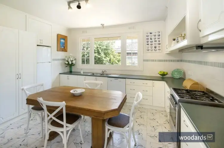 Third view of Homely house listing, 1/6 Molleton Street, Blackburn VIC 3130