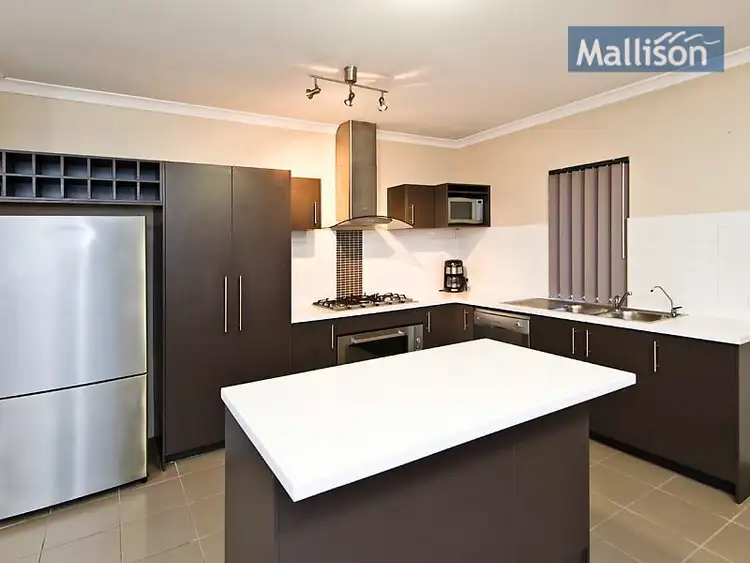 Second view of Homely house listing, 83 Canna Drive, Canning Vale WA 6155