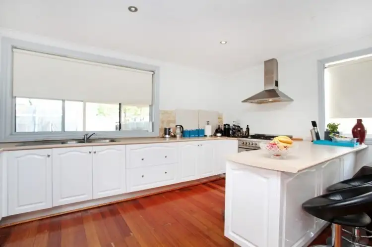 Third view of Homely house listing, 15 Couch Street, Sunshine VIC 3020
