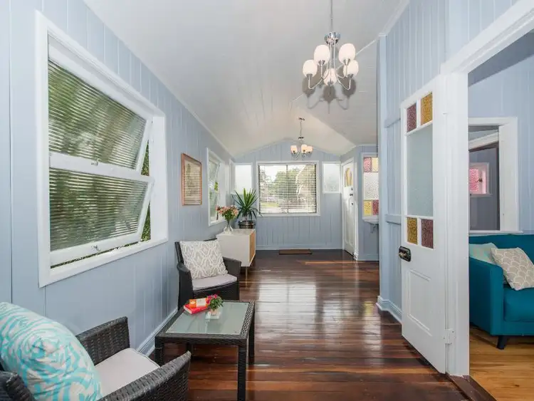 Sixth view of Homely house listing, 29 Macaulay Street, Coorparoo QLD 4151