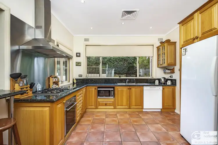 Third view of Homely house listing, 5 Charles Street, Baulkham Hills NSW 2153