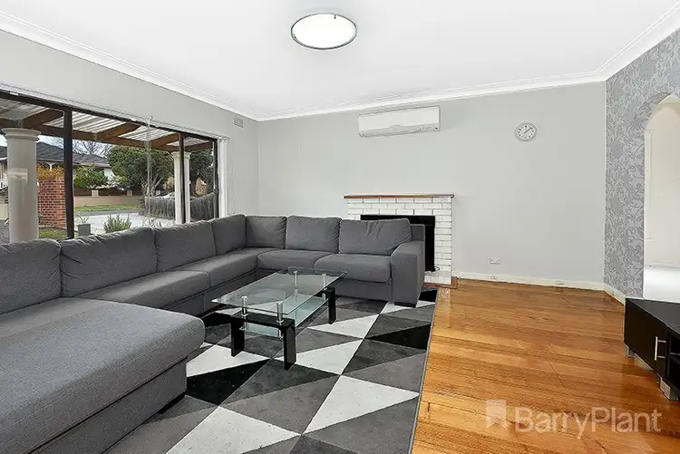 Second view of Homely unit listing, 1/5 Hayden Road, Clayton South VIC 3169