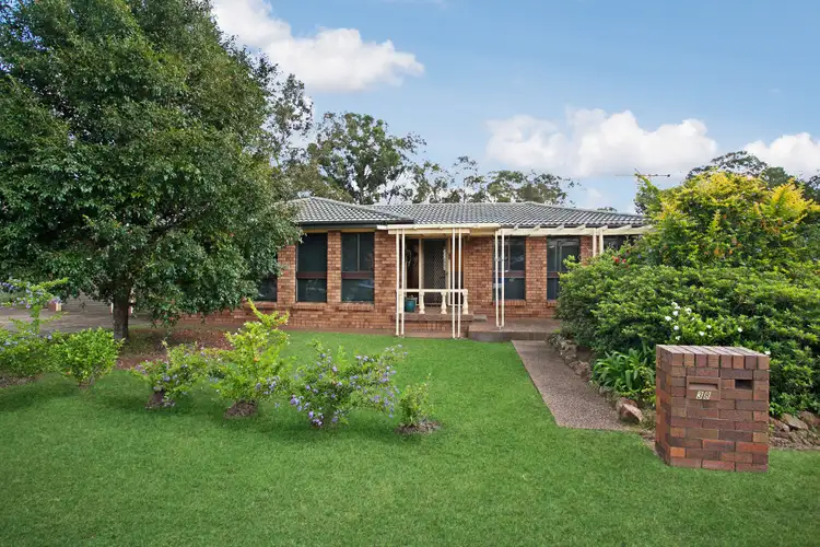 Seventh view of Homely house listing, 38 Stronach Avenue, East Maitland NSW 2323