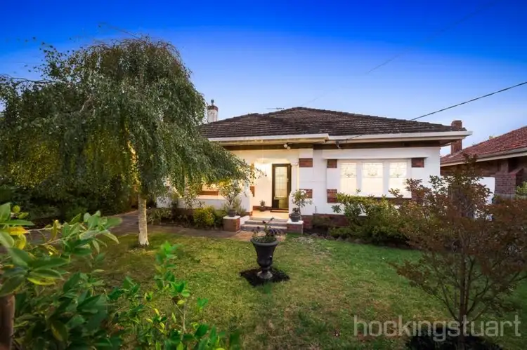 Main view of Homely house listing, 537 Neerim Road, Murrumbeena VIC 3163