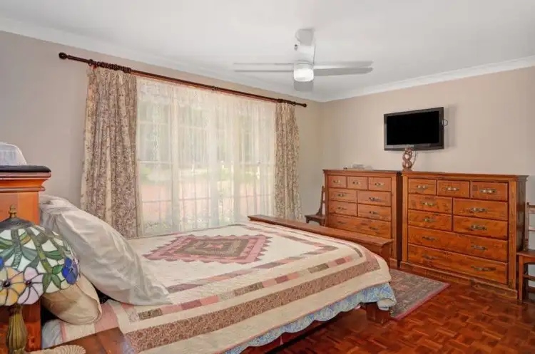 Sixth view of Homely house listing, 138B Dowling Street, Falls Creek NSW 2540