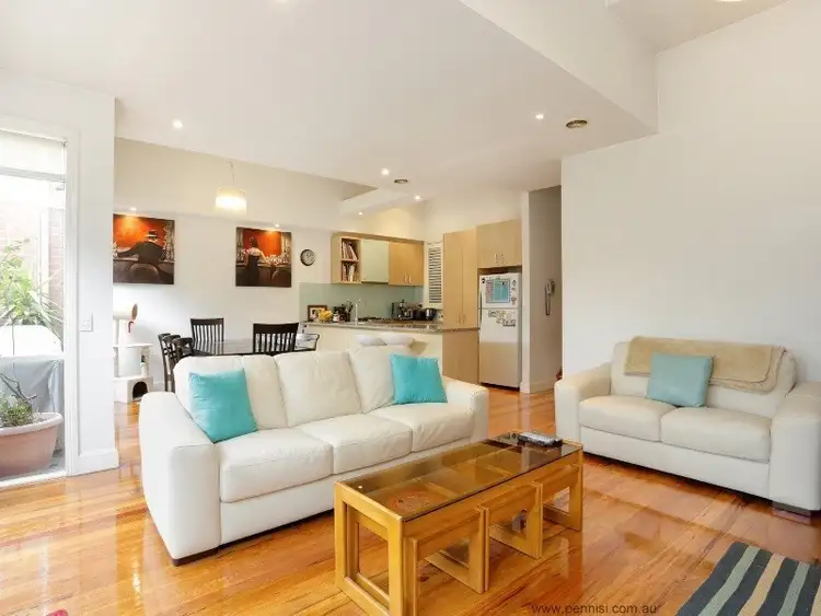 Fourth view of Homely townhouse listing, 1A Hudson Street, Moonee Ponds VIC 3039