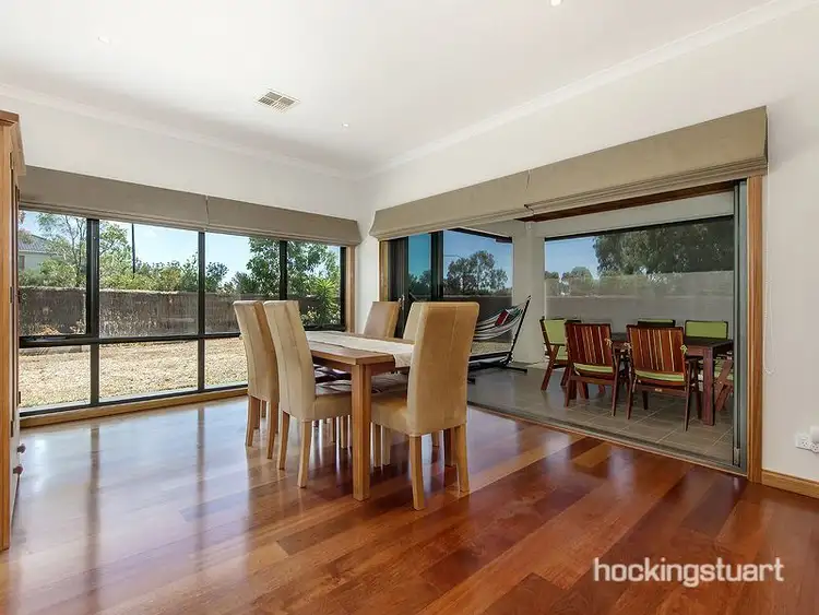 Fifth view of Homely house listing, 22 Glenmaggie Chase, Caroline Springs VIC 3023