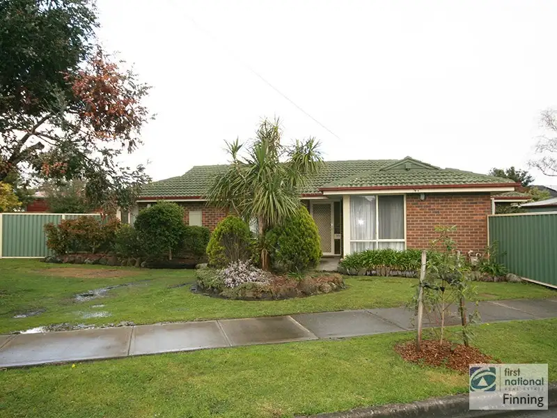 Main view of Homely house listing, 5 Sharpe Street, Cranbourne VIC 3977
