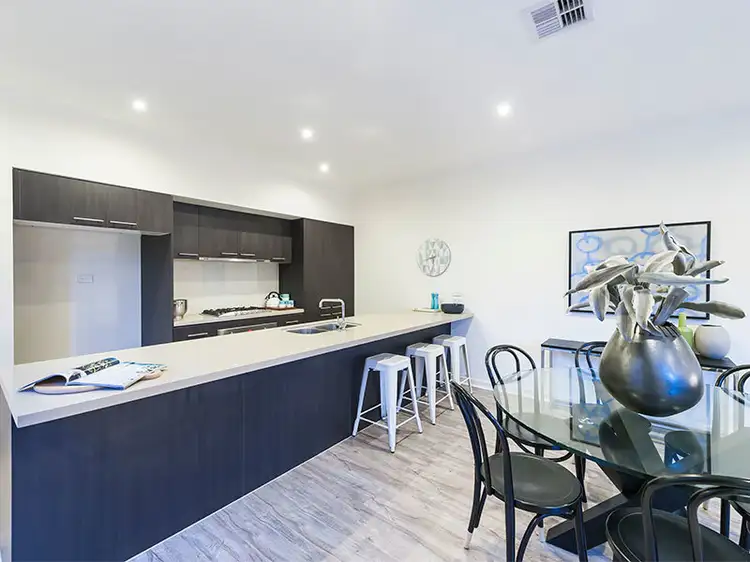 Third view of Homely house listing, 50 McDougall Drive, Footscray VIC 3011
