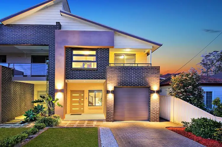 22 Robb Street, Revesby NSW 2212